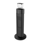 Heinner keramička grijalica sa funkcijom ovlaživanja HCH-LH2000BK | shoptok.hr