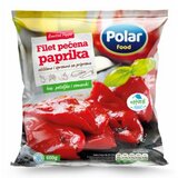 Polar Food smrznuta pečena paprika filet 600G cene