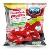 smrznuta pečena paprika filet 600G
