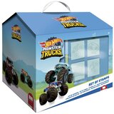 Hot_Wheels Kućni Set za Pisanje - 20 komada | shoptok.hr