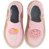 Rolly copat šolski 315CC Toddler Girl Cupcake D roza 26 Cene