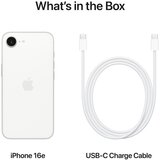 Apple iPhone 16e 256GB bijela MD1W4ZD/A | shoptok.hr