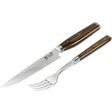Kai Shun Premier Tim Mälzer Steak Cutlery 2-pcs. | shoptok.hr