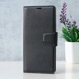 Hanman Canvas torbica org za xiaomi redmi note 12S (eu) crna Cene