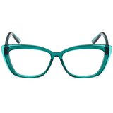 Guess Ženske Dioptrijske naočale GU2977 Green | shoptok.hr
