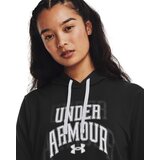 Under Armour Women's sweatshirt Rival Terry Graphic Hdy | shoptok.hr