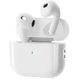 Brezžične slušalke GT03 13MM Type-c 60h ENC Bluetooth5.3 IPX5, (21024126)