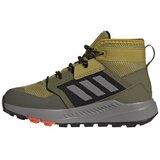 Adidas Terrex Trailmaker Mid Rrdy JR Zelena | shoptok.hr