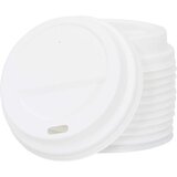  Papirnate šalice za kavu s poklopcima 1000 kom 8 oz 200 ml | shoptok.hr