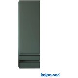 Kolpa San Vertikala 546310 Kolpa San A1461 Zelena Alexis 45x146cm | Eponuda.com
