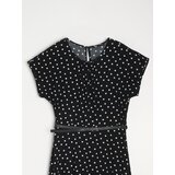 Sinsay Midi haljina na točkice | shoptok.hr