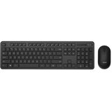 Asus CW100, komplet brezžične tipkovnice in miške s tankim, lahkim dizajnom in nizkohrupnim delovanjem. Cene