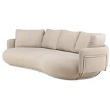 Venture Home Stellar četverosjed 275 cm, bež | shoptok.hr