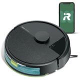 Irobot Robotski sesalnik Roomba 105 Combo Robot Smoke Cene
