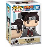 Funko figure pop! animaciјa: naruto tenten