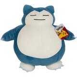 Figure djelovanja Bandai Snorlax | shoptok.hr
