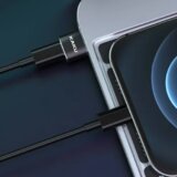 Kakusiga OTG adapter KSC-530 za prenos podatkov iz USB na Type C univerzal ČRN | Shoptok.si