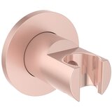 Ideal Standard Svijetlo ružičasti metalni držač za tuš glavu IdealRain – | shoptok.hr
