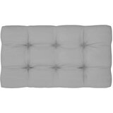 Kutna vrtna sofa od paleta od crno impregnirane borovine | shoptok.hr
