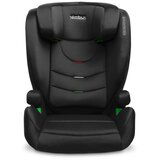 CARETERO Otroški avtosedež Nimbus 4-12 let črna iks | Shoptok.si