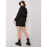 ex moda Dress-EM-SK-614.17X-black | Shoptok.si