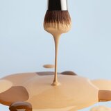 Lumene Blur Even Cover tekoči puder z mat finišem 16 ur odtenek 5 30 ml | Shoptok.si
