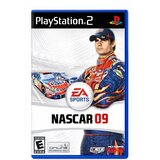  NASCAR 09 (PS2) - rabljeno | Shoptok.si