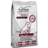 Platinum Adult jagnjetina 5 kg cene