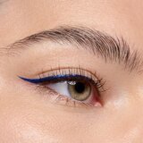 Catrice Hyper Liner Brush Eyeliner dolgoobstojno vodoodporno črtalo za oči odtenek 030 Midnight Spark 0.52 ml | Shoptok.si
