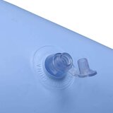 vidaXL napihljive zimske blazine za dvig pokrivala bazena 4 kosi pvc | Shoptok.si