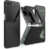 Ringke Slim silikonski ovitek za Samsung Galaxy Z Flip 5 - črn Cene
