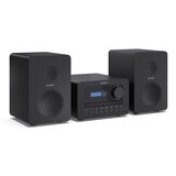 Sharp XL-B520BK DAB mikro glasbeni stolp, (20990878) Cene