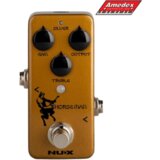  PEDALA ZA GITARU NUX NOD-1 Horseman Overdrive | Eponuda.ba
