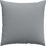  Jastučići za sofu 2 pcs Svijetlo siva 80 x 80 cm tkanina | shoptok.hr