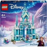 Disney LEGO : Elzina ledena palača | Shoptok.si