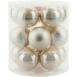 Modern Living Set Kroglic Za Božično Jelko Noel I | Shoptok.si