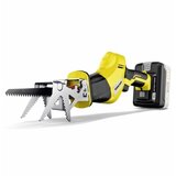 Karcher bat. žaga za veje PGS 4-18 Batte ry, 1.445-330.0 Cene