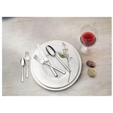 Villeroy & Boch JEDILNI PRIBOR Victor 30-delni nerjaveče jeklo | Shoptok.si