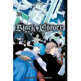 Harper Collins Publishers Ltd Yuki Tabata - Black Clover, Vol. 36 | Eponuda.com