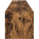 TV zidni ormar Zidne 2 pcs Dimljeni hrast 78,5 x 31 x 29,5 cm | shoptok.hr