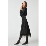 Koton Skirt - Black - Maxi | Shoptok.si