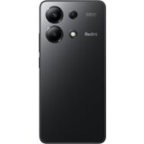 Xiaomi Pametni telefon Redmi 13, 6 + 128GB, črna | Shoptok.si