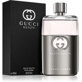 Gucci Guilty Pour Homme toaletna voda za moške 150 ml | Shoptok.si
