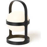Rosendahl LED vanjska svjetiljka sa solarnim panel/s USB ø 15 cm Soft Spot – Cijene