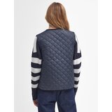 Barbour Brezrokavnik 'Hannah' mornarska | Shoptok.si