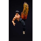 Jada Toys Street Fighter II Fei-Long figurica od 6 inča Cijene