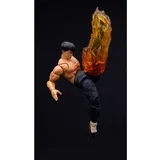 Street Fighter II Fei-Long figurica od 6 inča
