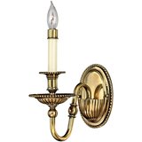 Elstead Lighting STENSKA SVETILKA Elstead Cambridge ///220-240 V/E14 | Shoptok.si