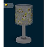 Dalber 41761E - LED dečja lampica KAWAII FRIENDS 1xG4/4W/230V siva | Eponuda.com