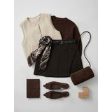 Sinsay Teddy prsluk | shoptok.hr